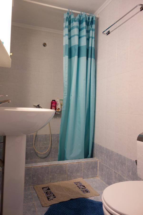 Kiki'S Cosy Apartments Néa Khilí المظهر الخارجي الصورة