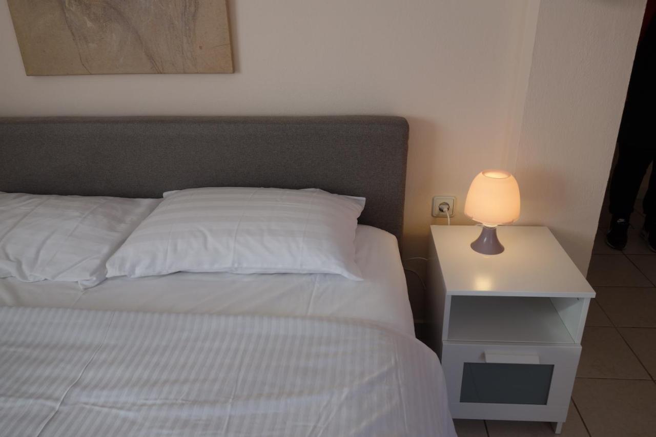 Kiki'S Cosy Apartments Néa Khilí المظهر الخارجي الصورة