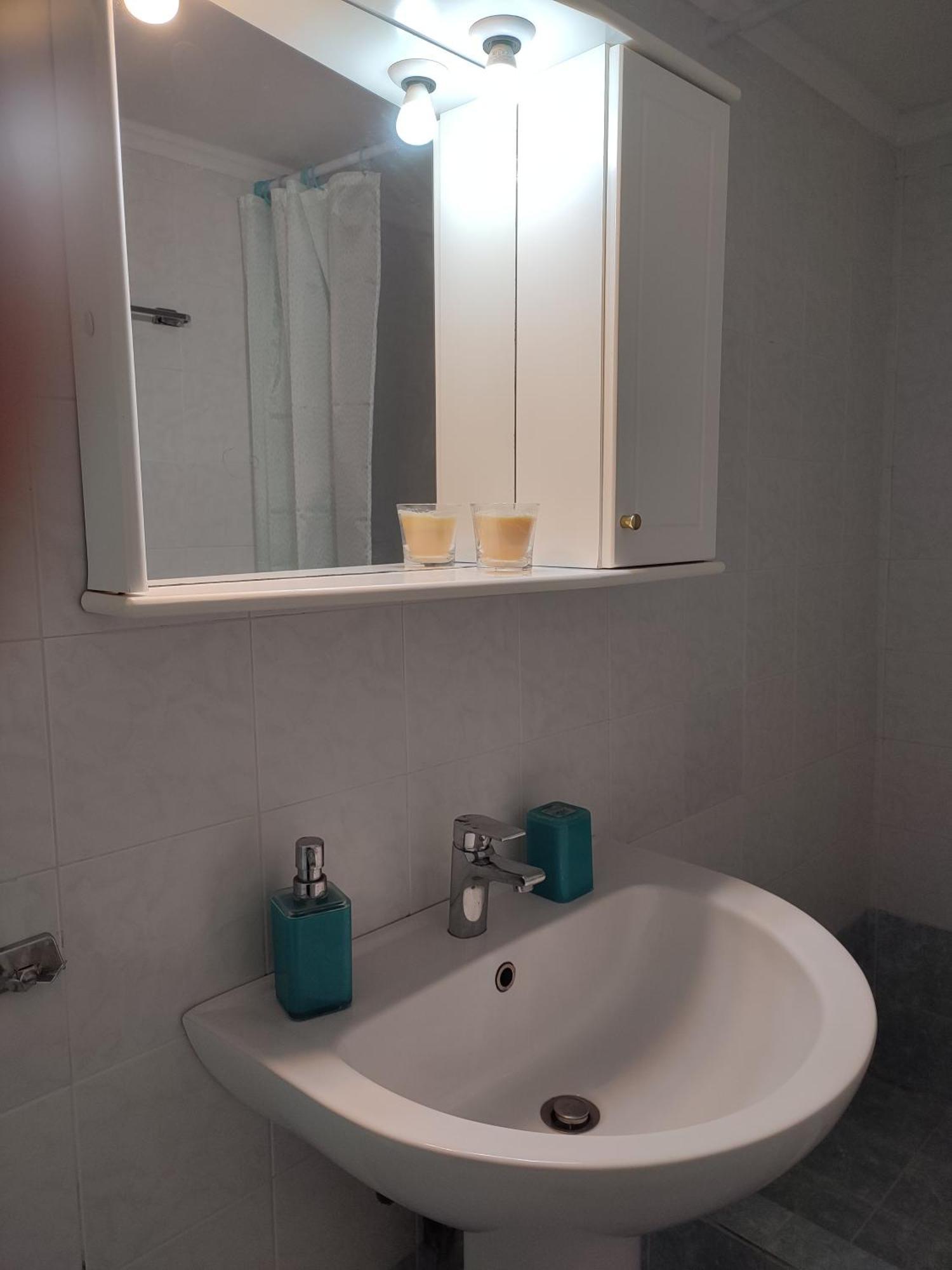 Kiki'S Cosy Apartments Néa Khilí المظهر الخارجي الصورة